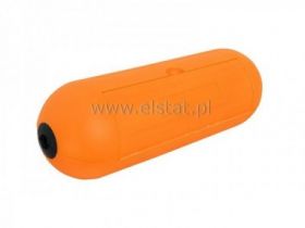 Osłona połączeń kabli; zewnętrzna; pomarańczowa