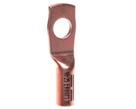 Końcówka oczkowa KDM 25/10 E11KM-02010101000