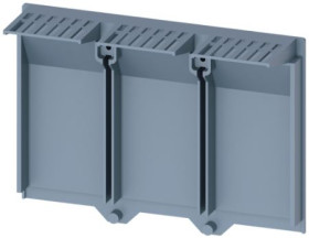 Płyta montażowa 3VA9221-0WJ30, Siemens, SENTRON