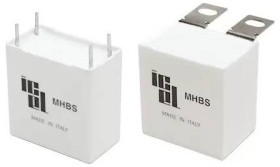 Icel MHBS554470KHS Kondensator foliowy 1 szt.