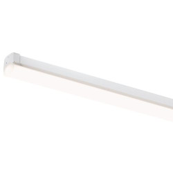 Oprawa świetlna 25/50 W, Podłużne 220 → 240 V IP20