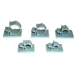 Otwierany uchwyt samoprzyl.TKCR-0708(10szt) TRACON