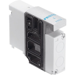 Pokrywa zacisków Festo Nakładka CPVSC1