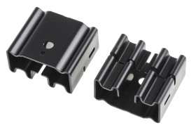 Radiator 11 x 22 x 19mm 23°C/W