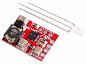 LAD MODUL LAD.TO5000 1S 4,2V 1A (63)