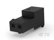 TE Connectivity 643498-2 1 szt. torba