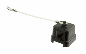 Osłona HARTING Osłona Han A