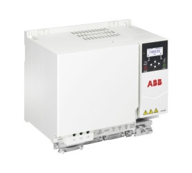 ACS180-04S-045A-4 Przemiennik 22kW, 45A, 3x380-480V, Filtr EMC Kat. C3, ikonowy panel sterowania (3AXD50000814435)