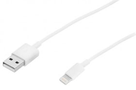 KABEL IPHONE 5/6/7 8P USB 1M