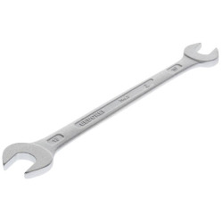 Gedore 6064990 Double Open Ended Spanner 10x13 mm