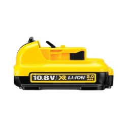 Akumulator Li-Ion 10,8V 2Ah XR DeWALT DCB127-XJ