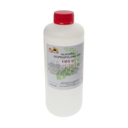 IPA 70% 1l, plastikowa butelka