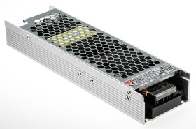 Zasilacz impulsowy nap. wyjściowe: 24V dc 350.4W 14.6A 1 wyjście nap. wejściowe: 127 → 370 V dc, 90 → 264