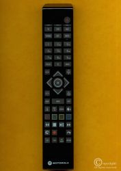 PILOT DO TV MOTOROLA 300 E380 L10 ORYGINAŁ REFURBISHED