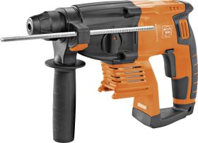 Młotowiertarka akumulatorowa, Młot wielofunkcyjny, akumulatorowy Fein ABH 18 Select, SDS-Plus