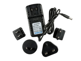 Arduino Power Supply - 9V 2A (Universal) [discontinued]