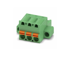 Z FKC 2.5/ 3-STF-5.08 Z FKC 2.5/ 3-STF-5.08