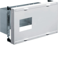 Blok univers N dla przeł zasilania 125A/160A/250A/400A 300x500mm UK22V1