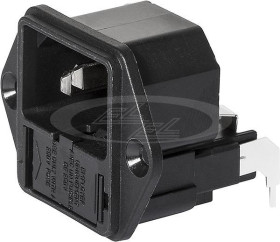 moduł KEA 4301.3211 SCHURTER