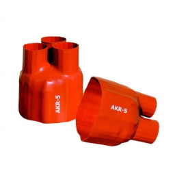 Palczatka termokurczliwa AKR-5 36KV