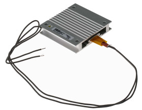 Grzejnik do szaf sterowniczych 100 → 240V ac 20W DBK Enclosures