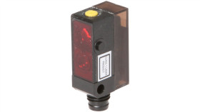 Czujnik Laserowy, Dyfuzyjno-Refleksyjny, 27X16x12m M, Sn: 22-130, 11-30V Dc,...