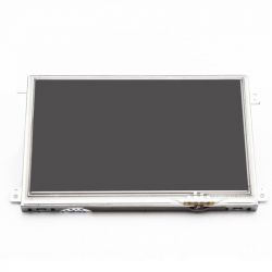 Wyświetlacz LA050WQ2SD01 LA050WQ2 SD01