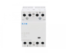 Stycznik modułowy 63A 0Z 4R 230V AC Z-SCH Z-SCH230/63-04 285735