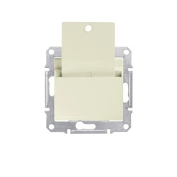 Sedna Łącznik hotelowy kremowy SDN1900123