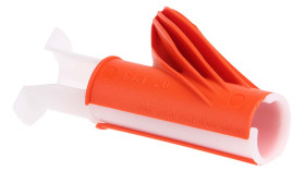 Narzędzia do tulei kablowych Alpha Wire Narzędzie do montażu tulejek do: GRP-130, GRP-130NF