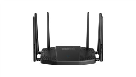 Router Wifi Ac2000, Dual Band, Mu-Mimo, 5X Rj45 1000Mb/S Totolink A6000r