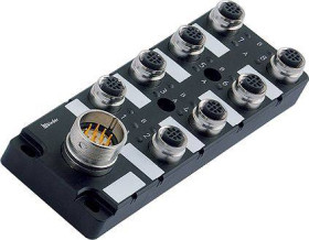 Rozdzielacz czujnik / element wykonawczy, aktywny binder 72 6305 200 08 72 6305 200 08-20 1 szt.