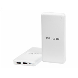 Power Bank 20000mAh BLOW PB20C 2xUSB