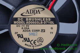 KDE0506 AD0605LB-D71GL