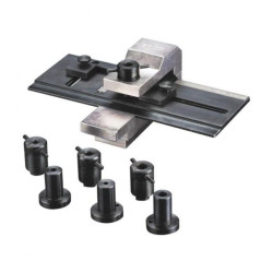 ERIFLEX FLEXIDRILL R - Narz. Do Ręcznego Wiercenia Szyn ERIFLEX FLEXIBAR 558600