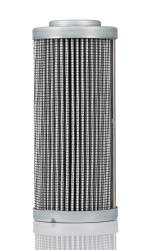 Część zamienna do filtra hydraulicznego 115mm RS PRO 20μm SP