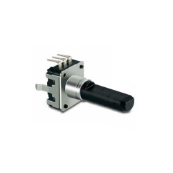 Encoder-impulsator 24 imp. L-20mm EC12 / 006638 aks