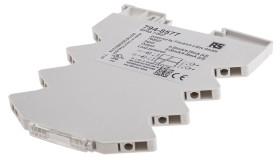 Kondycjoner sygnału, -25 → +60°C, RS PRO