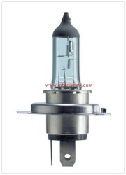 H4 P43t 12V 60/55W Blue Philips 12342 BVB1