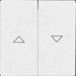 1785 JA-84 Rocker with "arrow" symbol