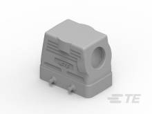 HEAVY DUTY RECT SIBAS TE Connectivity T1210104125-000 TE AMP HEAVY DUTY RECT SIBAS, 1 szt.