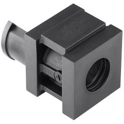 HellermannTyton 440-00013 VarioPlate halogen-free plastic sleeves 20pcs