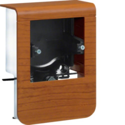 Pusty Nośnik urządzeń fi 60 SL20080 wiśnia SL20080901D4