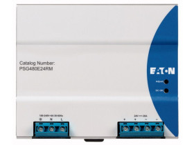 Zasilacz PSG 100-240VAC 20A PSG480E24RM 172894 EATON