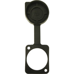 Cliff CP30295 Dust Protection for USB-C Socket Easy to Attach 1pc