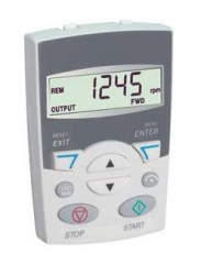 ACS-CP-C Panel podstawowy (64739000)