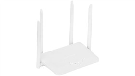 Router Wi-Fi 5 Rg-Ew1200 Wi-Fi 5, 2,4Ghz, 5Ghz 300 Mb/S + 867 Mb/S