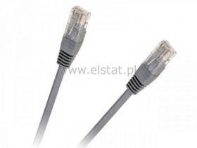 UTP/8c wtyk- wtyk 1,5m ( połączenie zgodne ) Sz