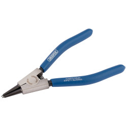 Draper 56421 140mm External Straight Circlip Pliers