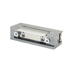 Elektrozaczep HARTTE S12UP 12V AC/DC z pamiecią wewnętrzną